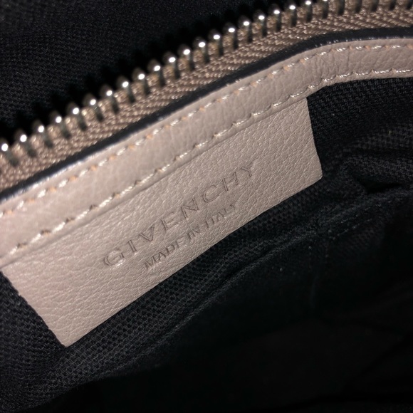 Authentic Givenchy Pandora Satchel - Picture 7 of 8